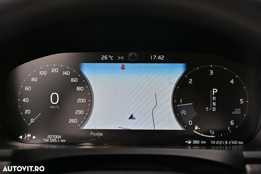 Volvo V90 - 26
