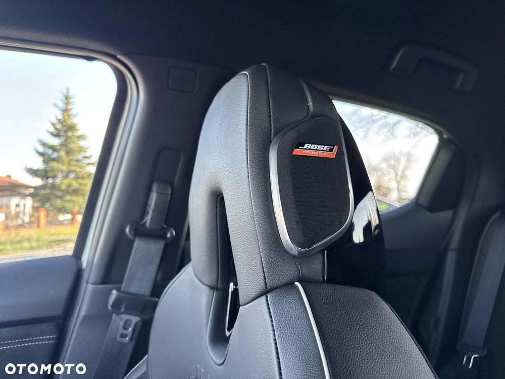 Nissan Juke 1.6 Hybrid N-Design AMT - 25