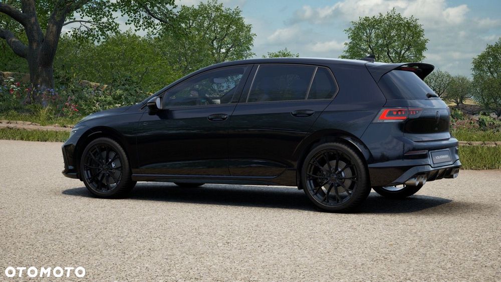 Volkswagen Golf VIII 2.0 TSI 4Motion R Black Edition DSG - 11