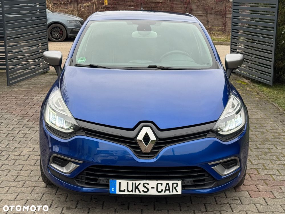 Renault Clio (Energy) dCi 90 Bose Edition - 8