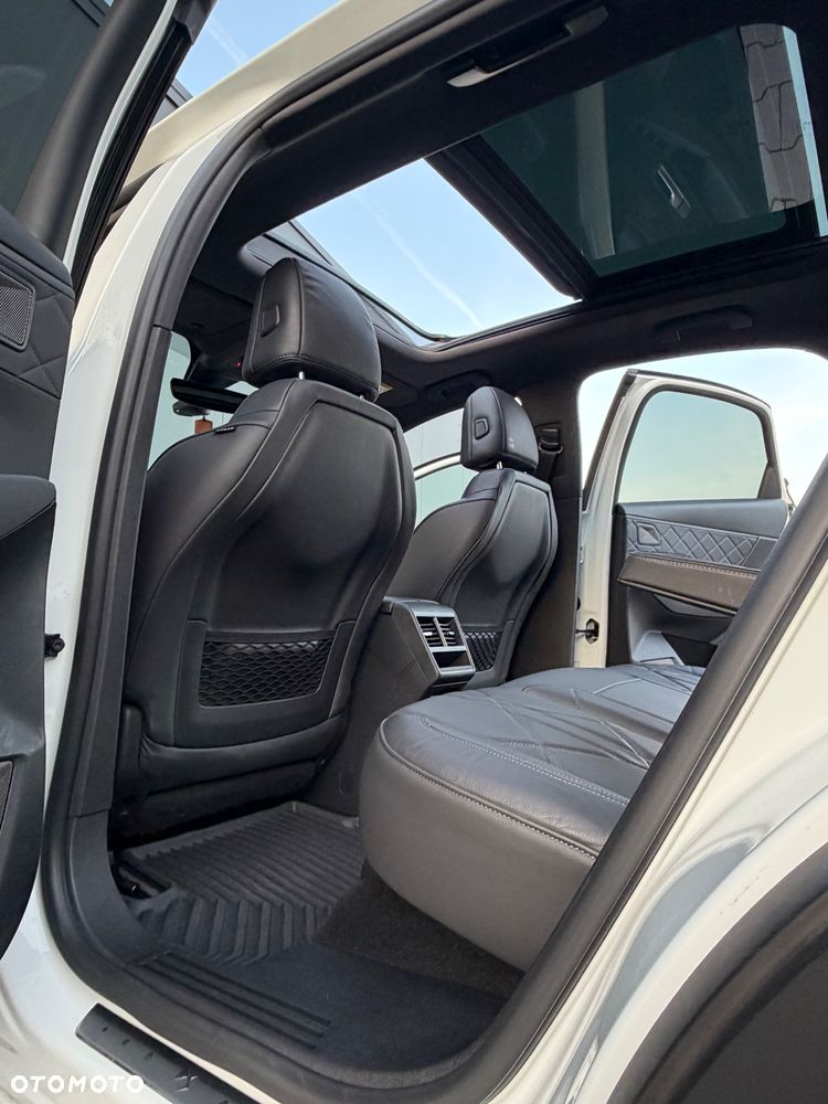 DS Automobiles DS 7 Crossback 1.6 PureTech Rivoli - 10