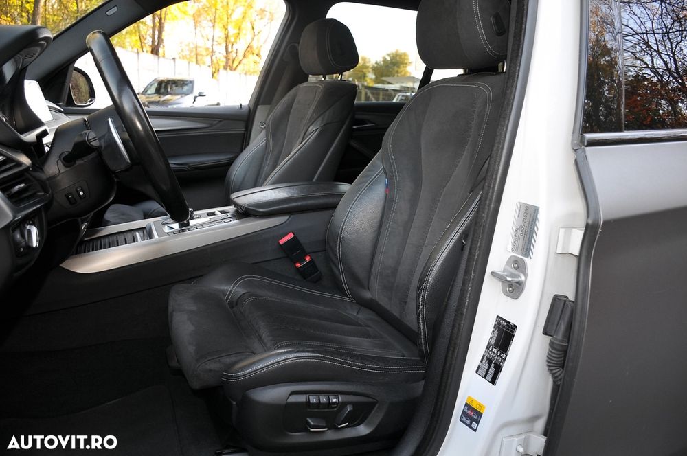 BMW X5 xDrive40e iPerformance - 12