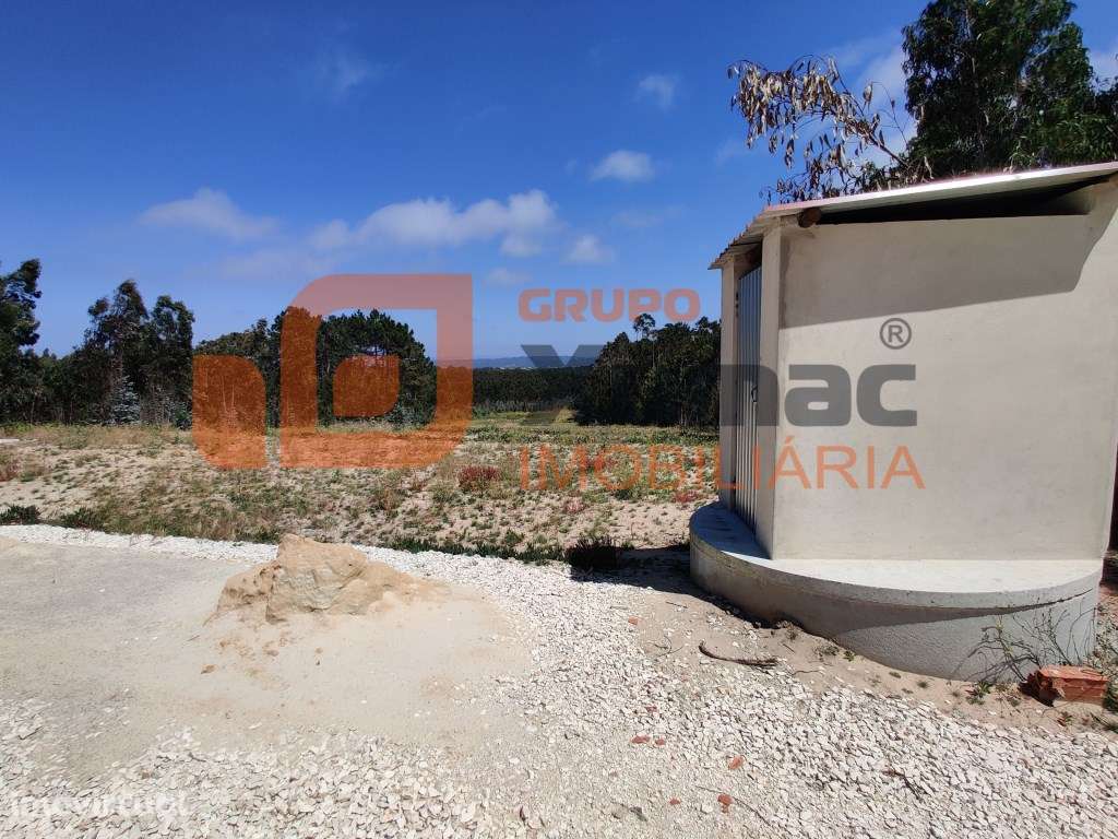 Terreno rústico para uso agrícola ou similar, ideal também para cas... - Grande imagem: 2/7