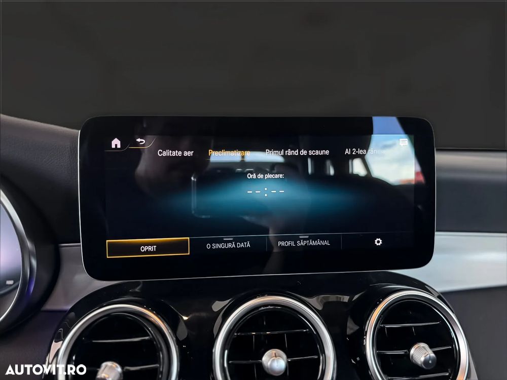 Mercedes-Benz GLC 300 de 4Matic 9G-TRONIC AMG Line - 24