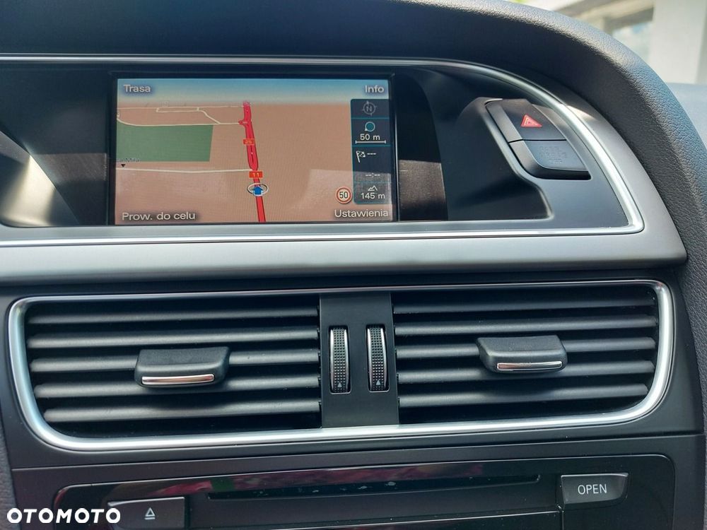 Audi A5 Sportback - 25
