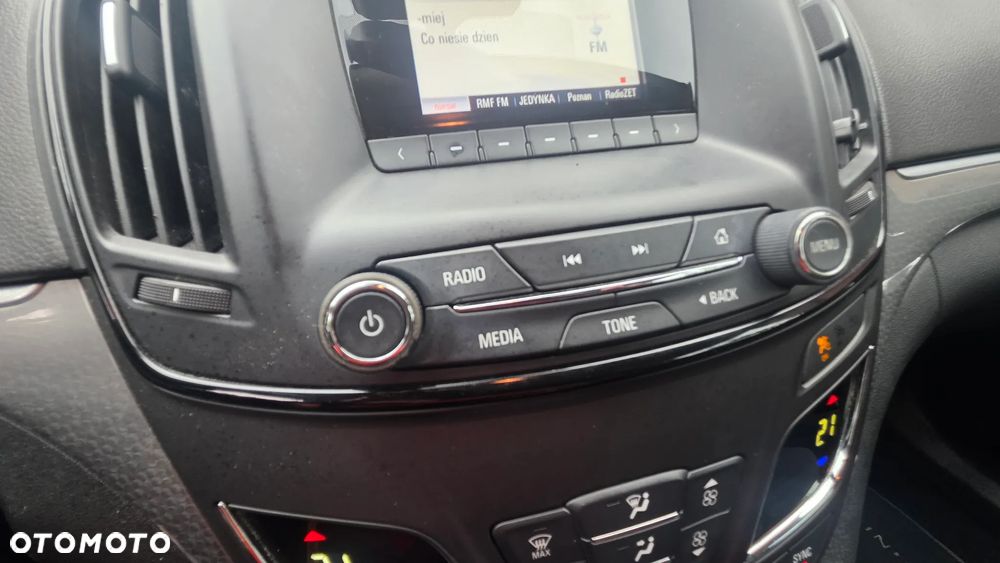 Opel Insignia CT 2.0 CDTI - 30