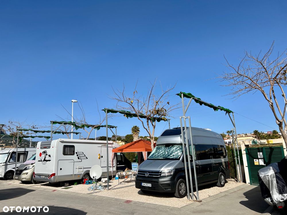 Volkswagen Grand California 600 - 4