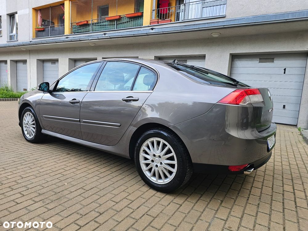 Renault Laguna 2.0 DCi Expression - 3