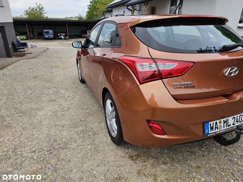 Hyundai i30 - 29