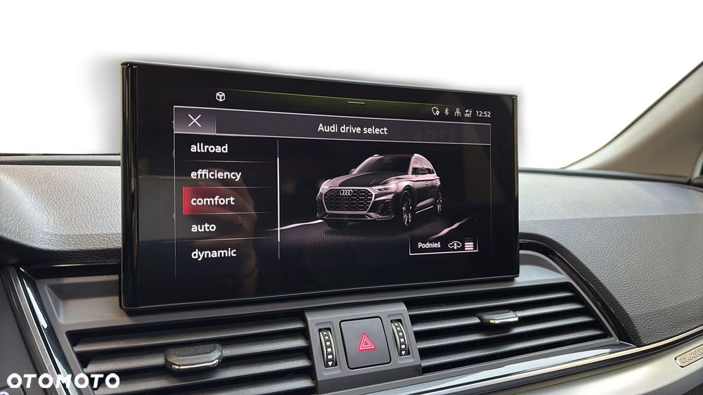 Audi Q5 40 TDI mHEV Quattro S Line S tronic - 21