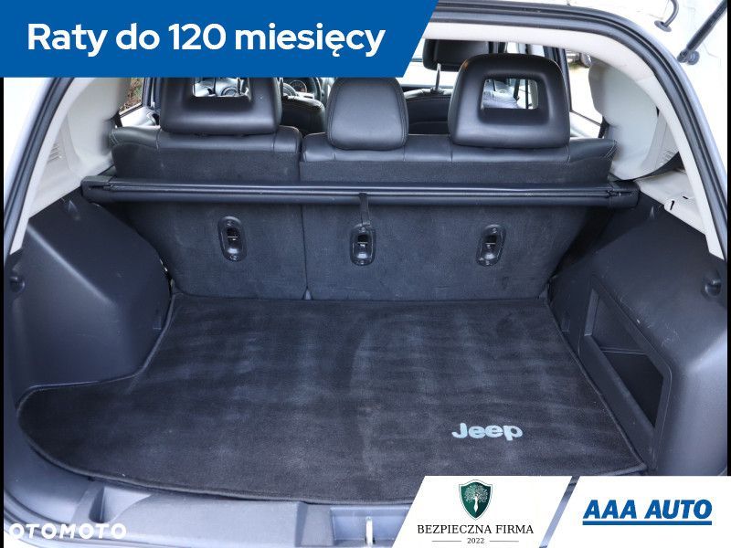 Jeep Compass - 15