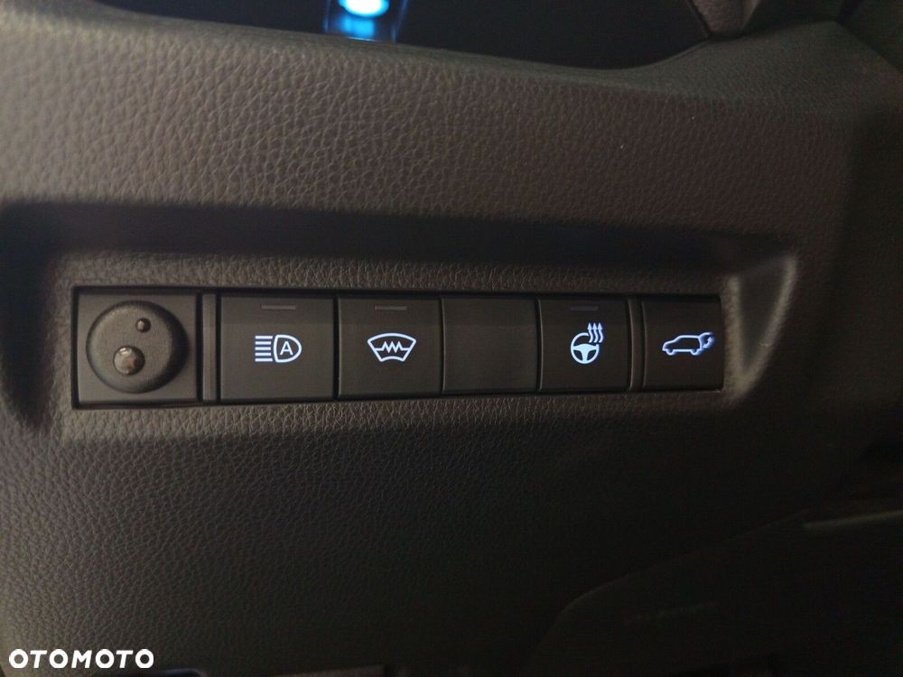 Toyota RAV4 2.5 Hybrid Selection 4x4 - 28