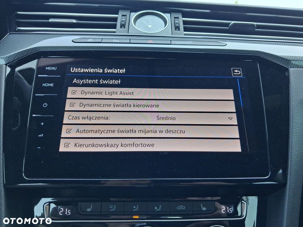 Volkswagen Arteon - 27