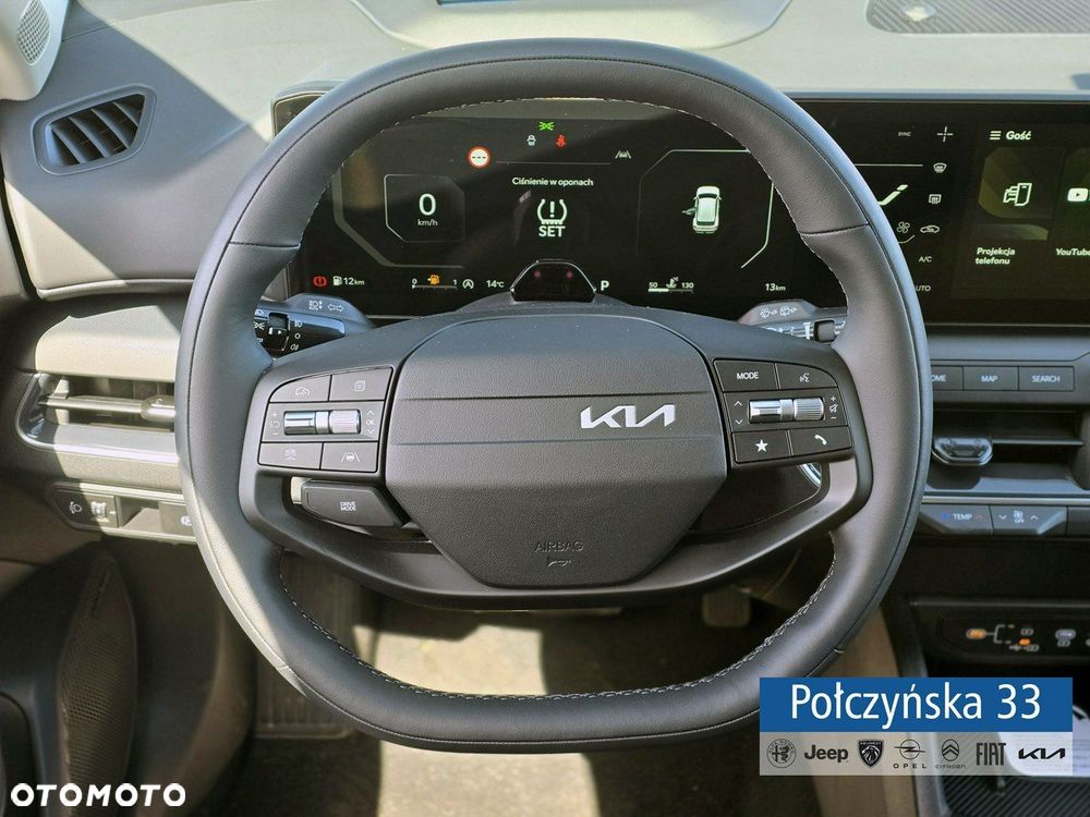 Kia K4 1.6 T-GDI L - 20