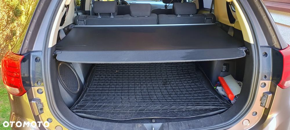 Mitsubishi Outlander 2.0 Intense + SDA 4WD CVT - 20
