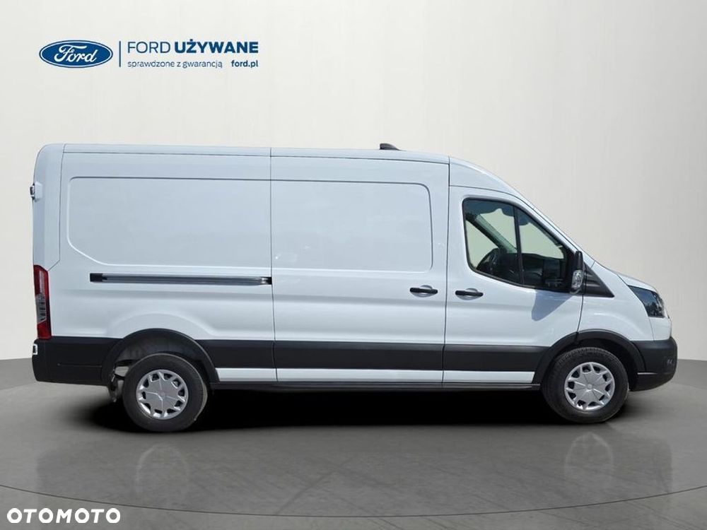 Ford Transit - 22