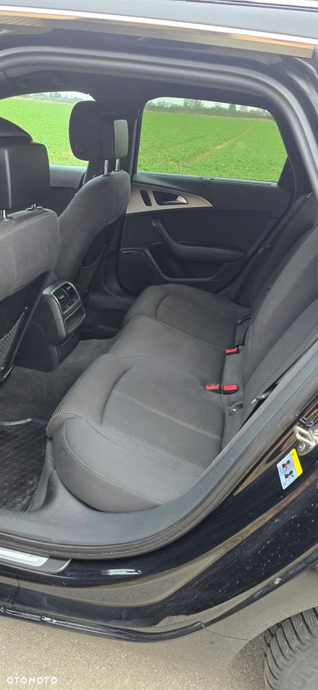 Audi A6 Avant 3.0 TDI DPF quattro S tronic - 13