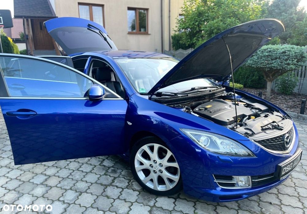 Mazda 6 - 17
