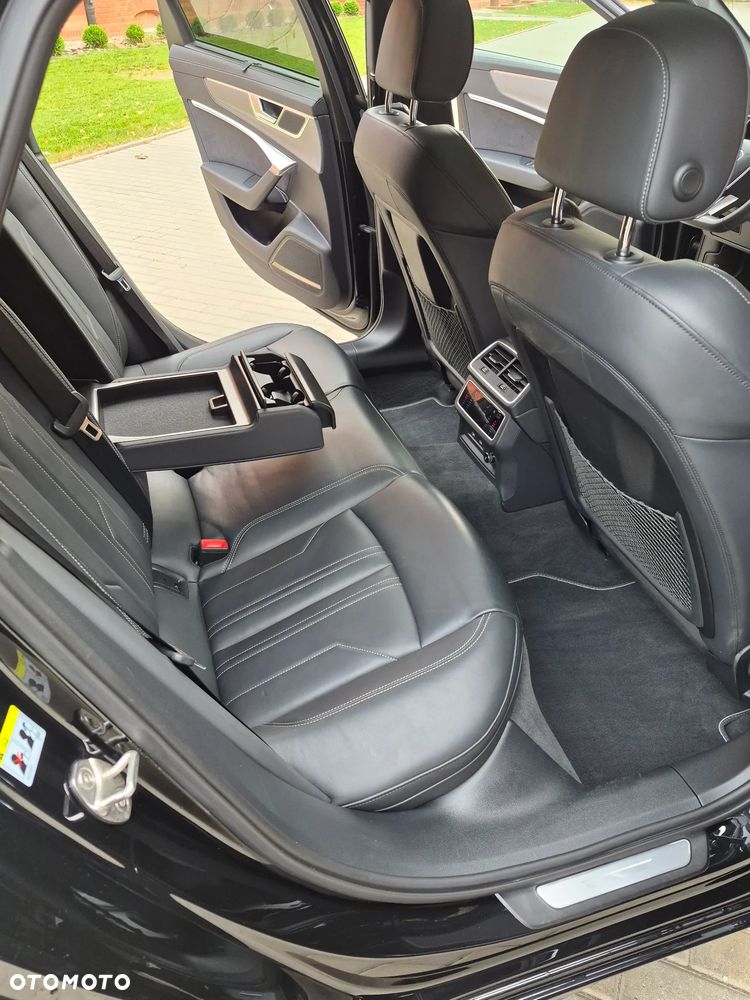 Audi A6 Limousine - 17