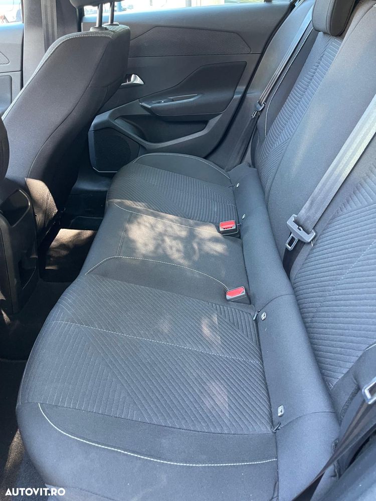 Peugeot 308 PureTech 130 Allure Pack - 11