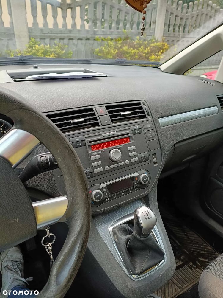 Ford Focus C-Max - 2