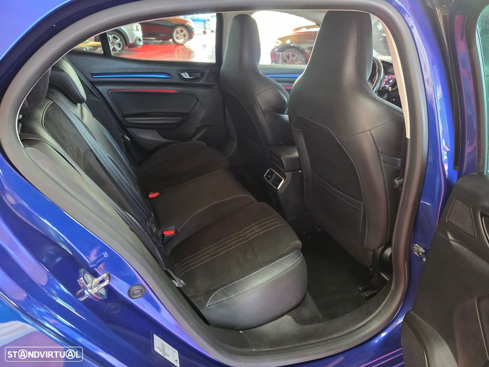 Renault Mégane - 33