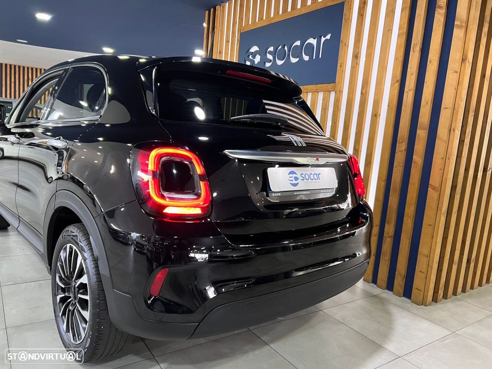 Fiat 500X 1.3 MJ Cross - 5