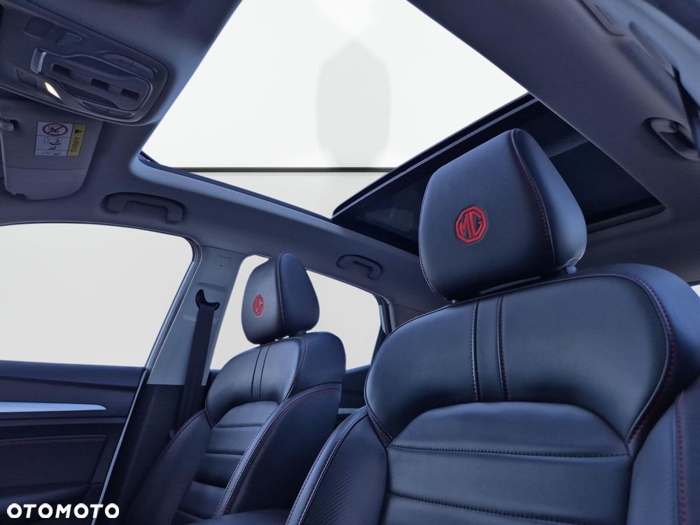 MG ZS 1.0 T-GDI Exclusive - 12