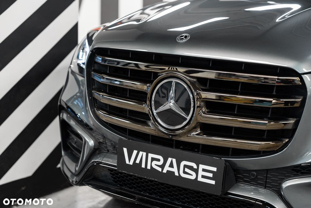 Mercedes-Benz GLS - 7
