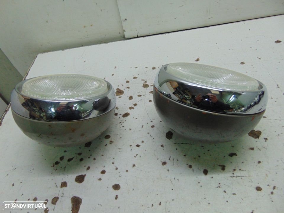 Óscar cibie faróis nevoeiro - 4