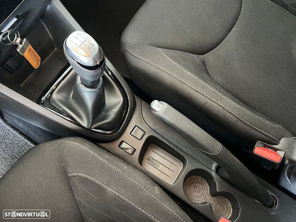 Renault Clio Sport Tourer 0.9 TCe Limited - 15