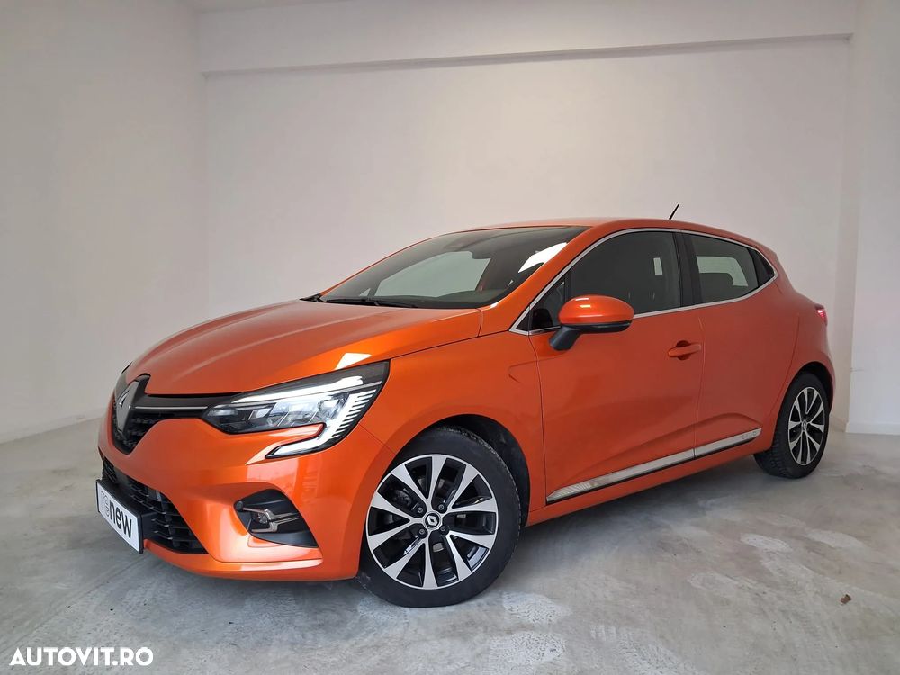 Renault Clio V 1.0 TCe Intens - 31