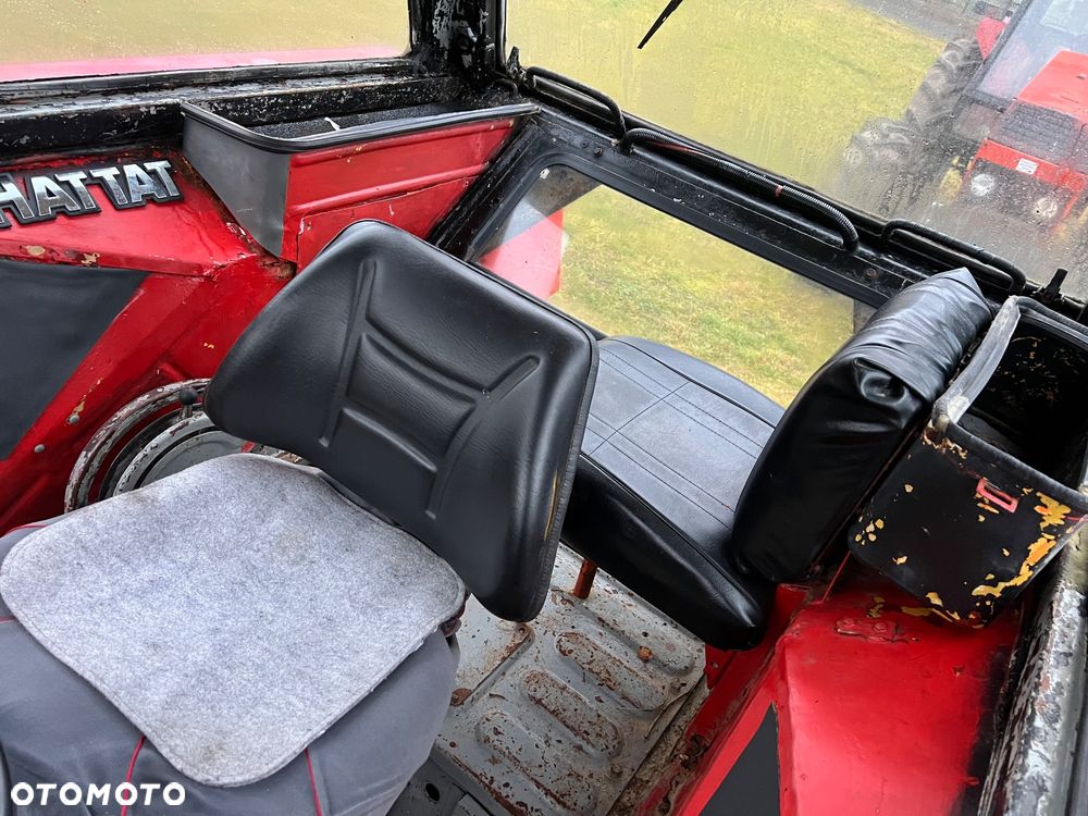 Zetor C-385 - 3