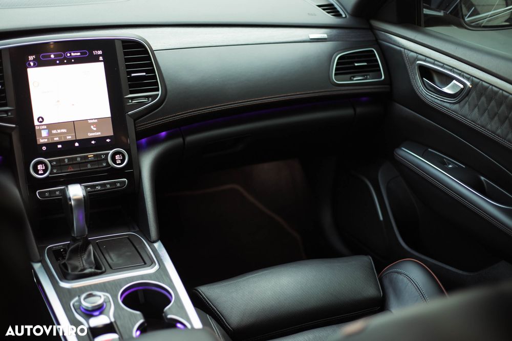 Renault Talisman - 10