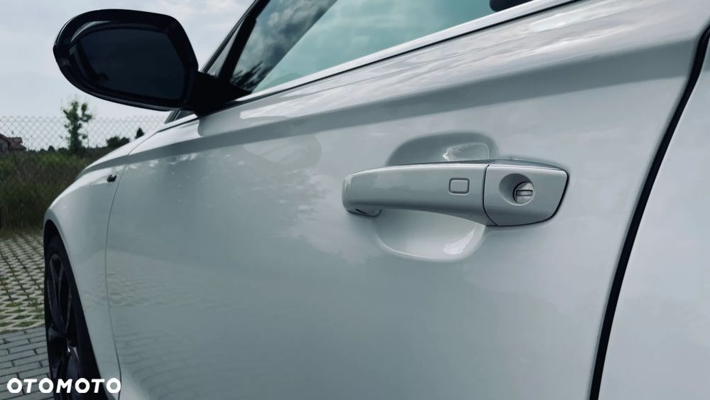 Audi A6 Limousine - 12
