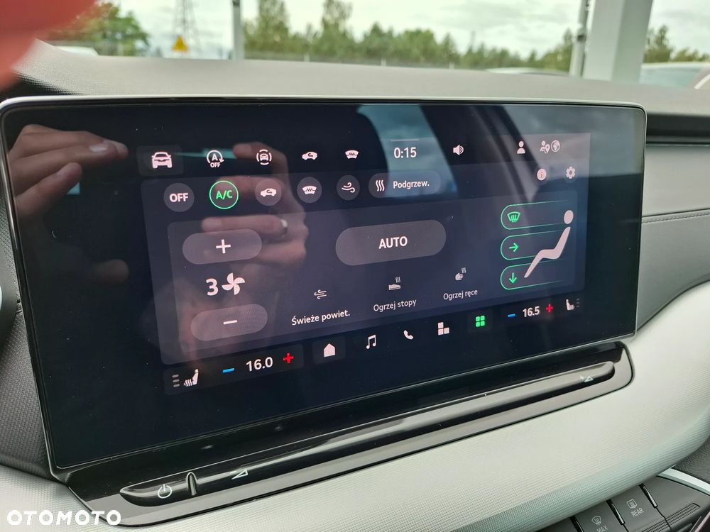 Skoda Octavia 2.0 TDI Selection - 18