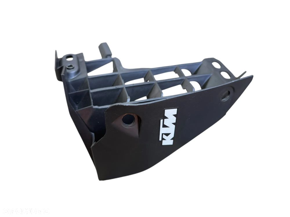 Kratka osłona boczna P  KTM Duke 125 ABS 17-23r - 1