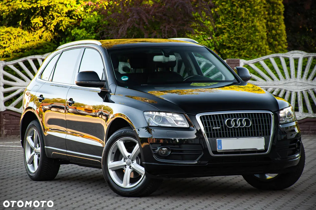 Audi Q5 2.0 TDI Quattro S tronic Prime Line - 3