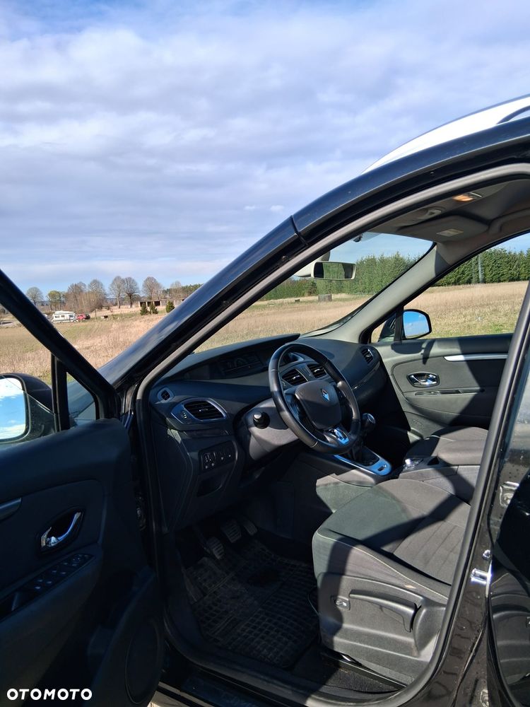 Renault Grand Scenic Gr 1.2 TCe Energy Limited - 18