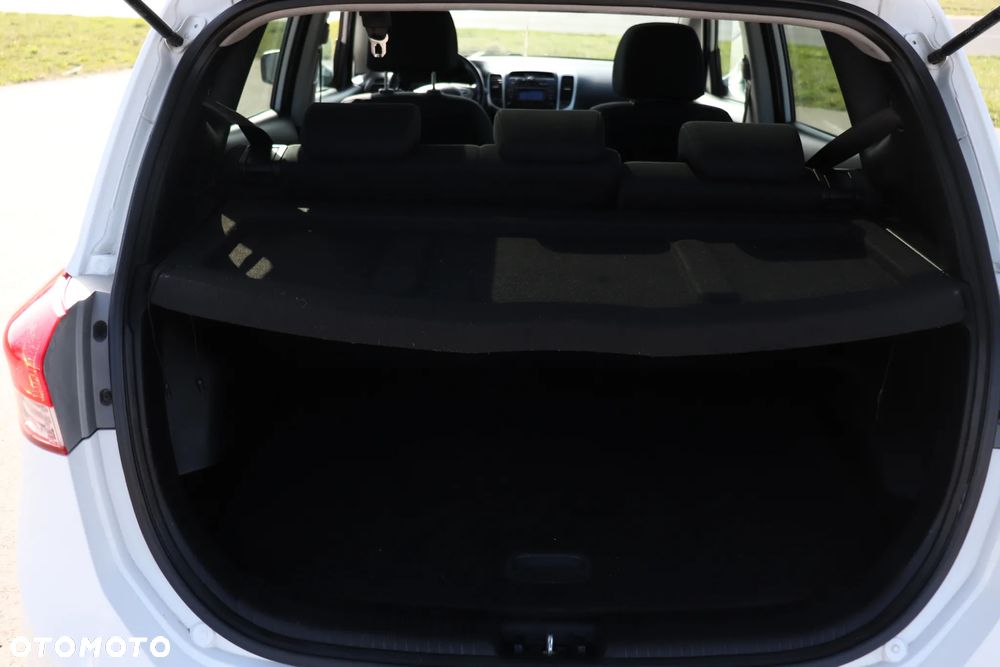 Hyundai ix20 1.4 CRDi Classic - 16