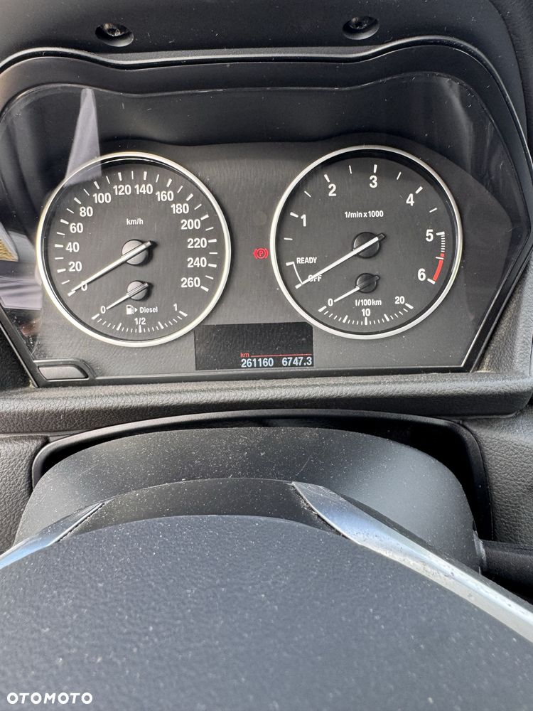 BMW Seria 2 - 4