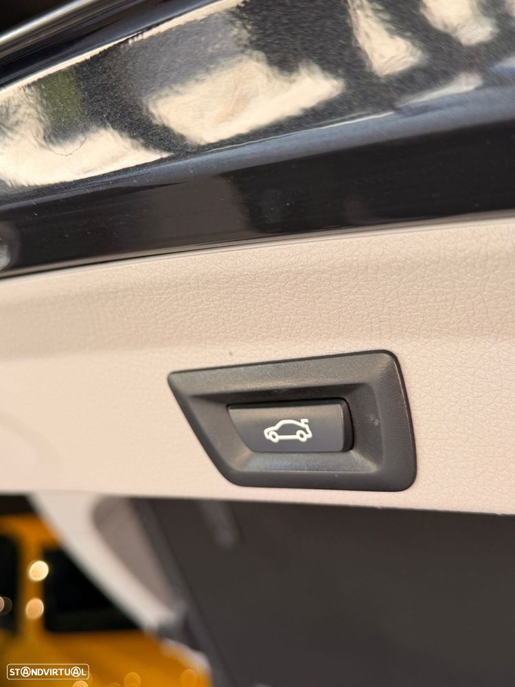 BMW 420 Gran Coupé d Line Sport Auto - 44