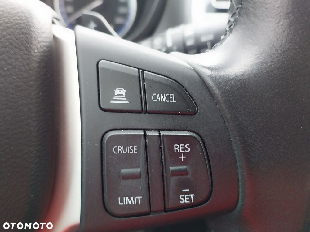Suzuki SX4 S-Cross - 18