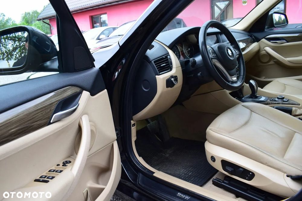 BMW X1 - 9