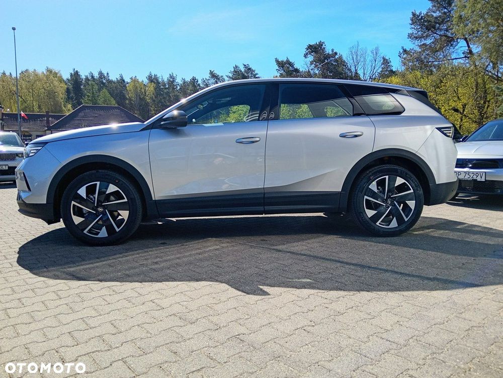 Opel Grandland - 8
