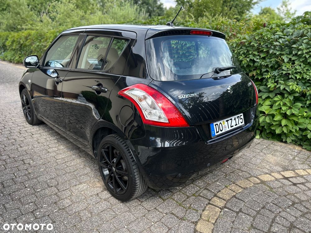 Suzuki Swift 1.2 Comfort - 6