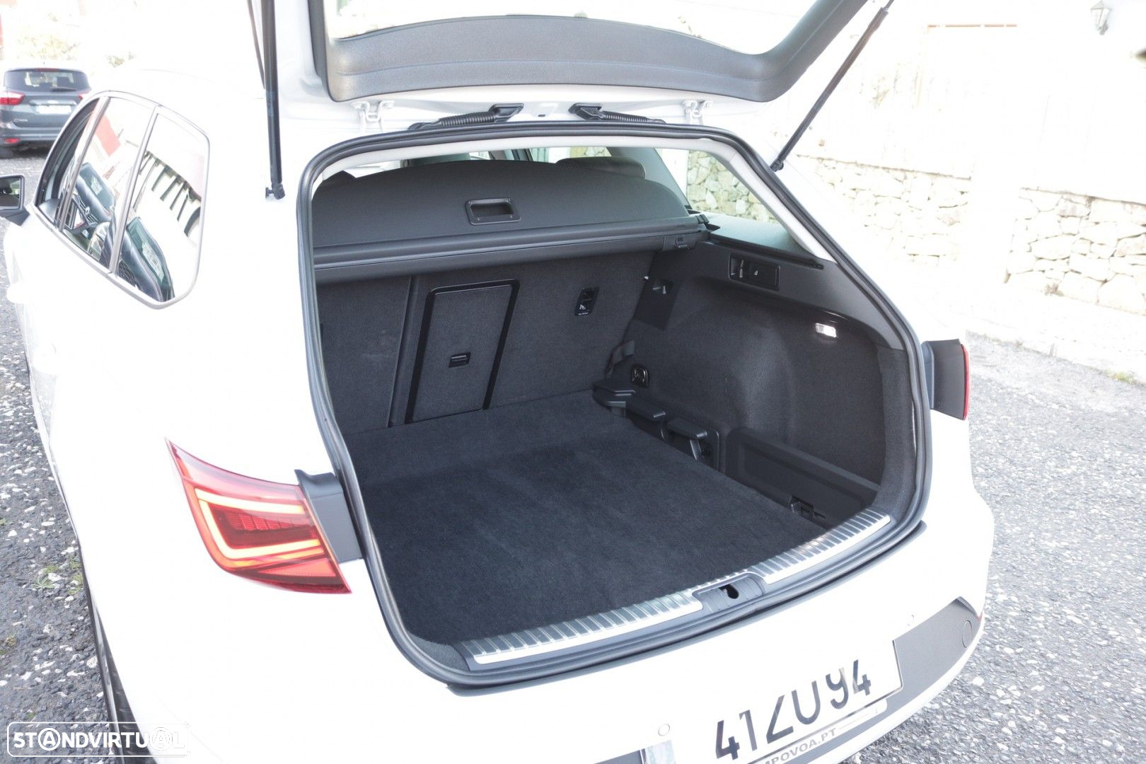 SEAT Leon ST 1.0 EcoTSI FR S/S - 16