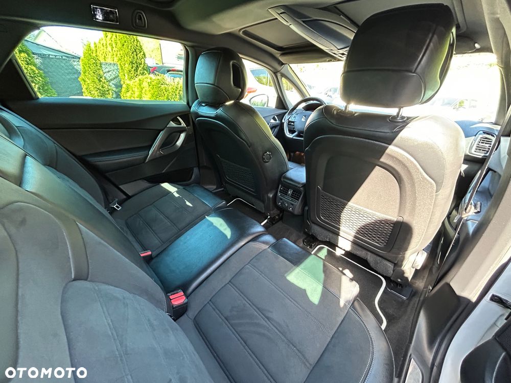 Citroën DS5 2.0 HDi SoChic - 22
