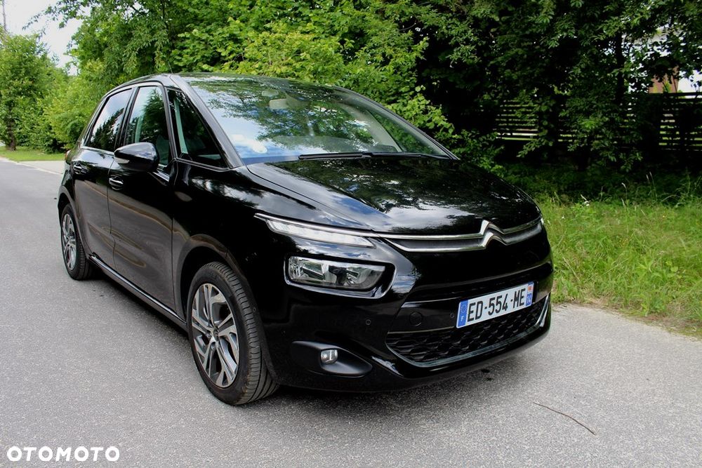 Citroën C4 Picasso BlueHDi 120 FEEL - 1