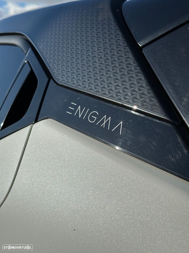 Nissan Juke 1.0 DIG-T Enigma - 11